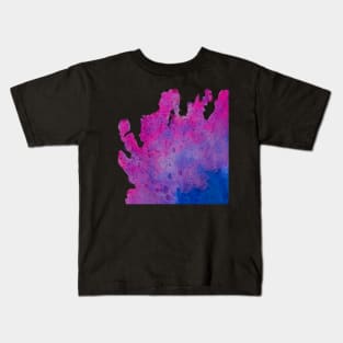 Make A Splash Kids T-Shirt